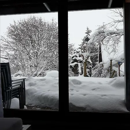 Schöne EinZimmer Wohnung Zwischen Bodensee und Allgäu Neukirch  Exterior foto