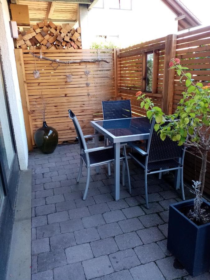 Schoene Einzimmer Zwischen Bodensee Und Allgaeu Apartment
