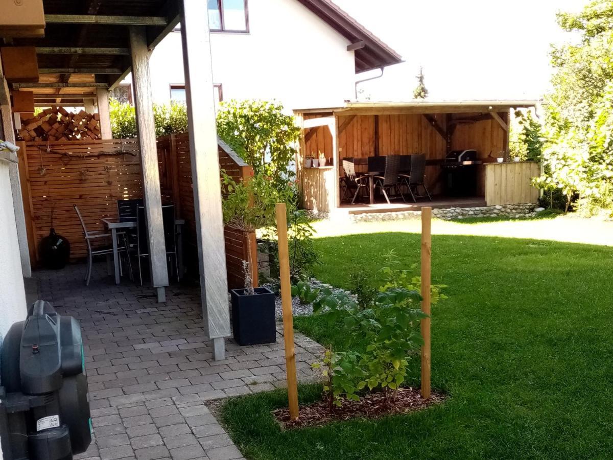 Schöne Einzimmer Zwischen Bodensee Und Allgäu * Neukirch (Tubingen)