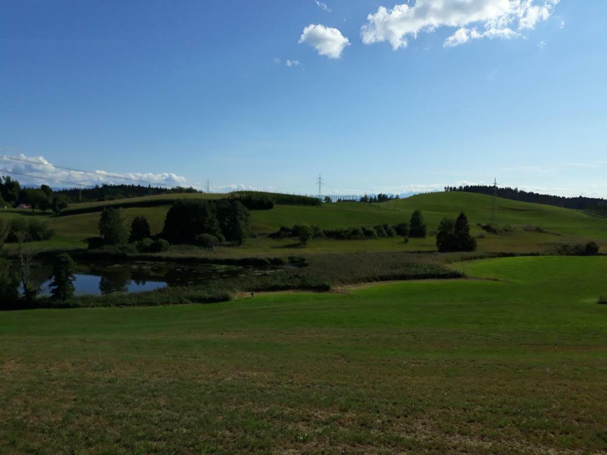 Schoene Einzimmer Zwischen Bodensee Und Allgaeu Apartment *