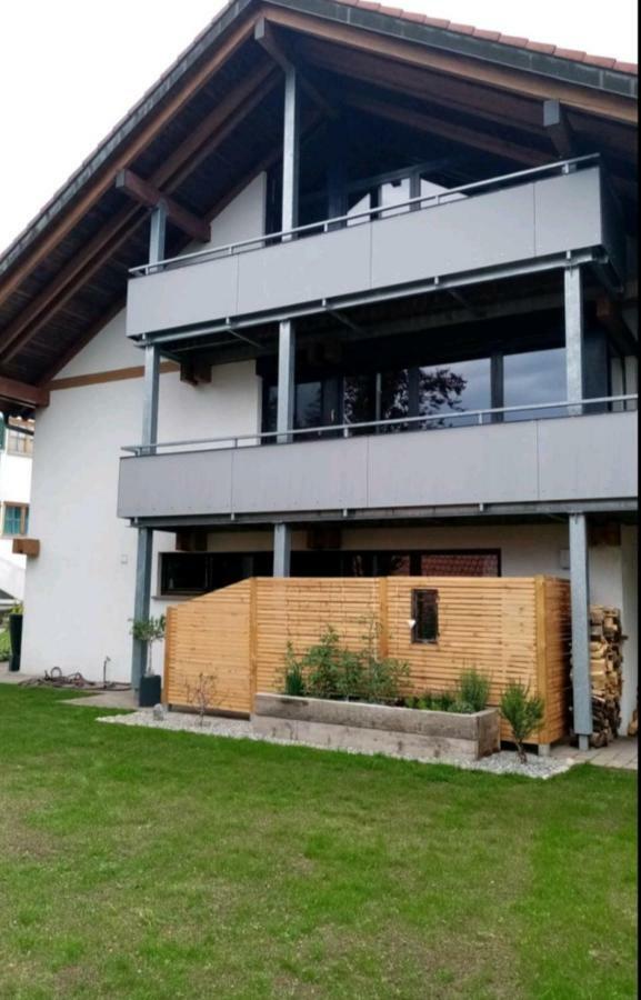 Schoene Einzimmer Zwischen Bodensee Und Allgaeu *